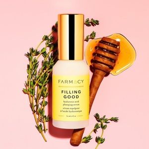Farmacy FILLING GOOD Hyaluronic Acid Plumping Serum